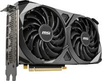 MSI RTX3060TI 8GB VENTUS 2X OCV1 GDDR6 256bit LHR